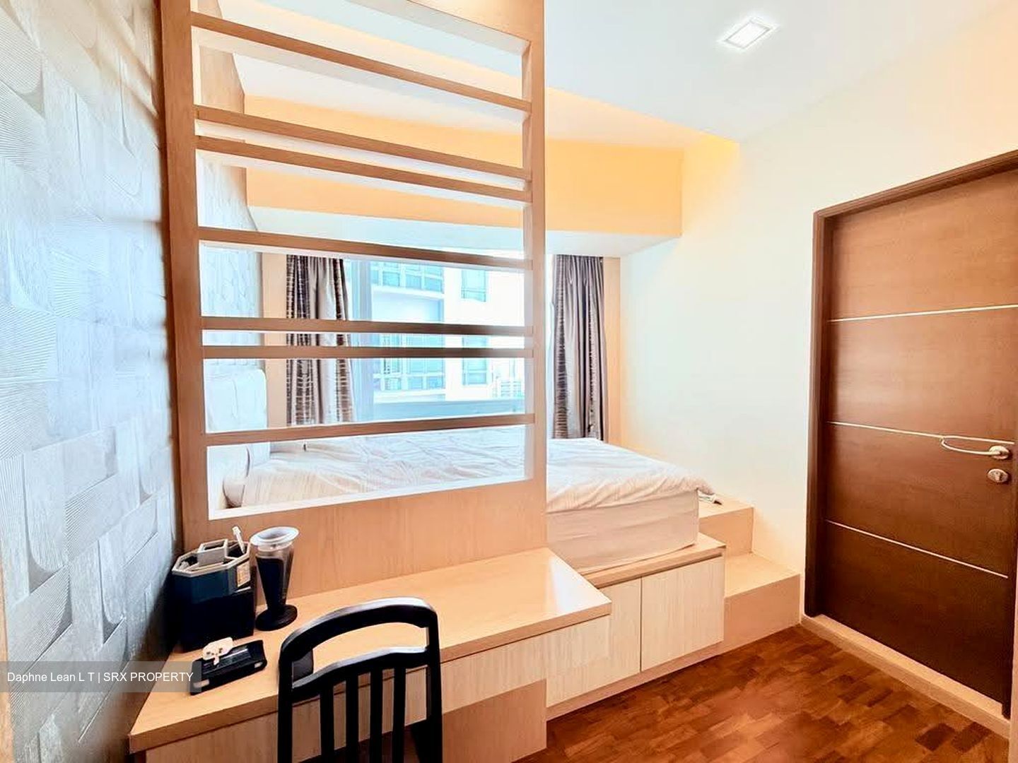 Clover By The Park (D20), Condominium #621164881